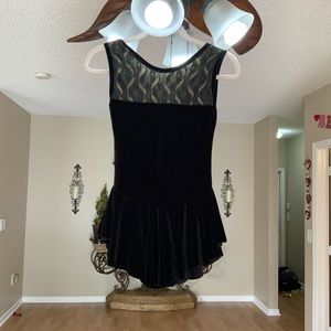 Dare2Wear Figure Skating Dress